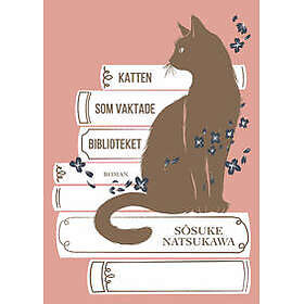 Katten som vaktade biblioteket