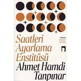 The Time Regulation Institute (Turkiska)