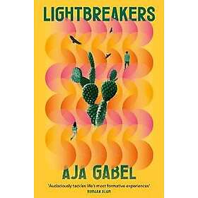 Lightbreakers Gabel, Aja