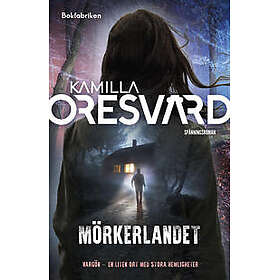 Mörkerlandet Oresvärd, Kamilla