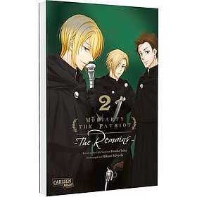 Moriarty the Patriot: The Remains 2