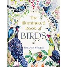 The Illuminated Book of Birds