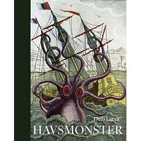 Havsmonster Otto Latva