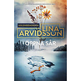 Öppna sår