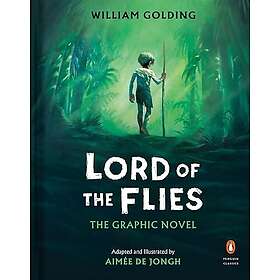 Lord of the Flies: The Graphic Novel