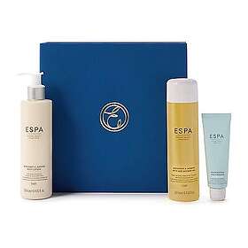 ESPA Bergamot & Jasmine Collection Coffret Cadeau