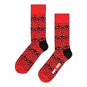 Happy Socks MARVEL Spider-Man Sock