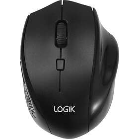 Logik Comfy Langaton