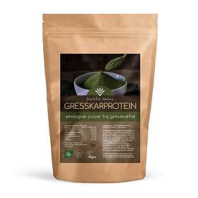 Grateful Nature Gresskarprotein Pulver 250g