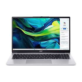 Acer Aspire Lite AL15-41P-R86R NX.DGVED.003 15" Ryzen 5 7520U 16GB RAM 512GB SSD