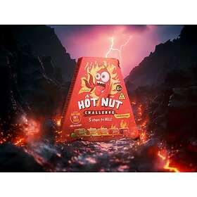 Jockey by Coopers Hot Nut Challenge 24g
