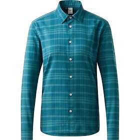 Haglöfs Virke Flannel Shirt (Dam)