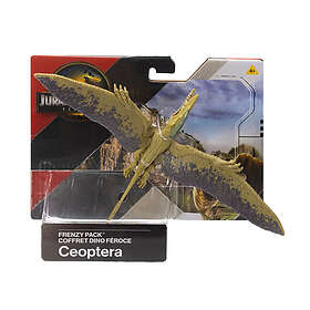 Jurassic World Rebirth Danger Pack Ceoptera