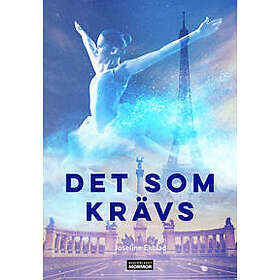 Det som krävs