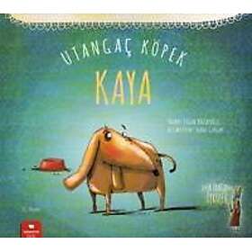 Leyla Fonten Series 8: Shy Dog Kaya (Turkiska)