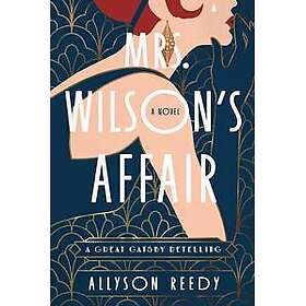 Mrs. Wilson's Affair
