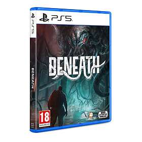 Beneath (PS5)