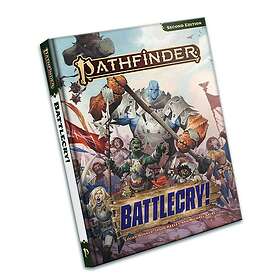 Pathfinder Battlecry! Pocket Edition (P2)