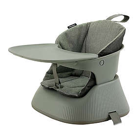 Hannie Bärbar Barnstol Høj stol