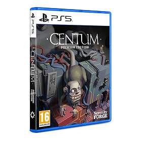 Centum: Premium Edition (PS5)