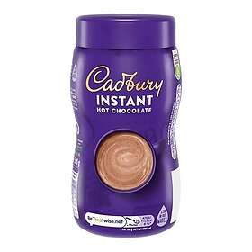 Cadbury Instant Hot Chocolate 300g