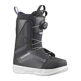 Salomon Scarlet Boa W