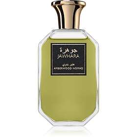 Jawhara Amberwood Nomad edp 100ml