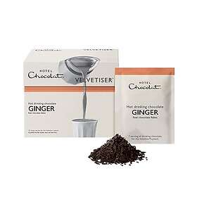 Hotel Chocolat Ginger Hot e 10-pack