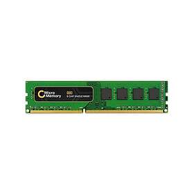 CoreParts DDR DIMM 240-pin 4Gt (MMG1324/4GB)
