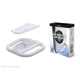 MAXX TECH PS5 Mini Vertikalt LED-stativ