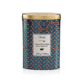Venchi Hot Chocolate Powder Tin 250g