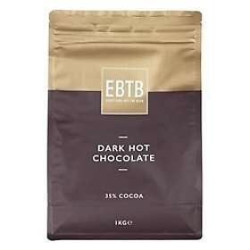 EBTB Hot Chocolate Powder 1kg