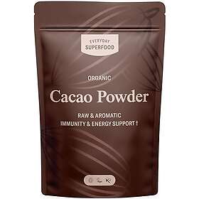 Everyday Organic Cacao Powder 190g
