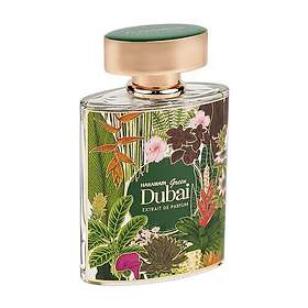 Al Haramain Green Dubai Extrait de Parfum 100ml