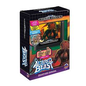 Console Heroes Mega Drive Altered Beast