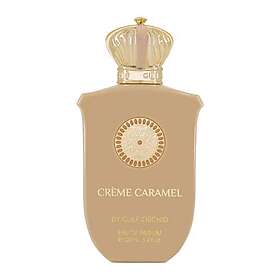 Gulf Orchid Crème Caramel edp 100ml