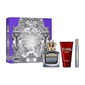 Jean Paul Gaultier Scandal Pour Homme Parfymset