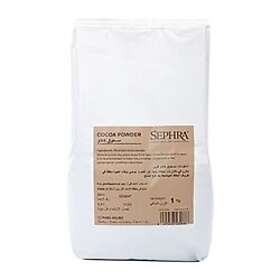 Sephra Cocoa Powder 1000g