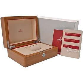 Omega De Ville Prestige 434.15.30.60.52.001