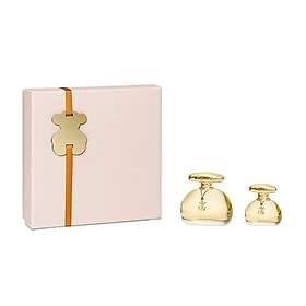 Tous Touch Perfume set