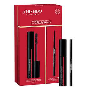 Shiseido ControlledChaos Sminkset