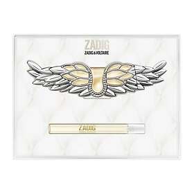 Zadig & Voltaire Parfymset