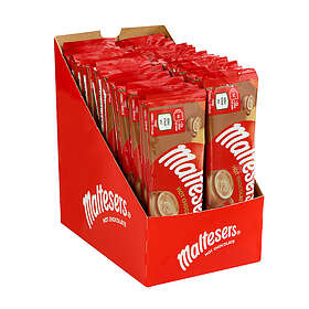 Maltesers Hot Chocolate Stick 30-pack