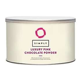 Simply Powdered Drink Mix Pink Chocolate 1kg