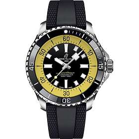 Breitling Superocean Automatic 44 A173762A1B1S1