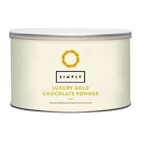 Simply Chocolate Powder Gold 1kg