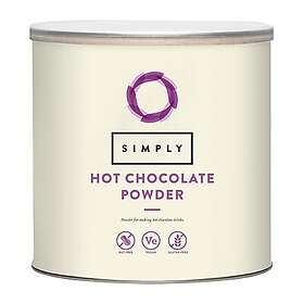 Simply Hot Chocolate Powder 2kg