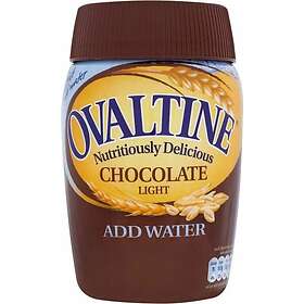 Ovaltine Chocolate Light 300g 6-pack