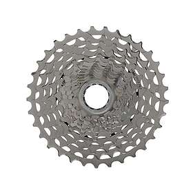 Campagnolo Kassett Super Record 13 Speed 9-42T