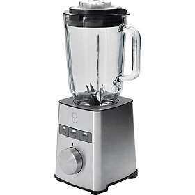 F&B Power blender (stål)